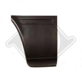 Крыло заднее Крыло заднее