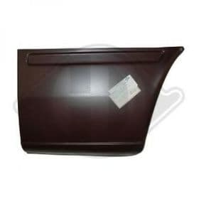 Крыло заднее Крыло заднее