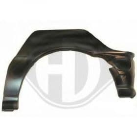 Крило заднє