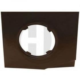 Крыло заднее