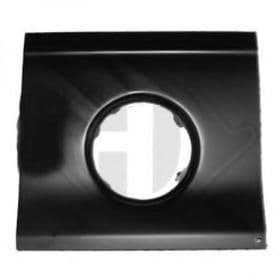 Крыло заднее Diederichs 9318061