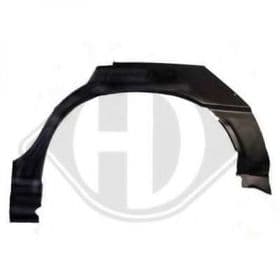 Крыло заднее