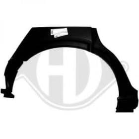 Крыло заднее