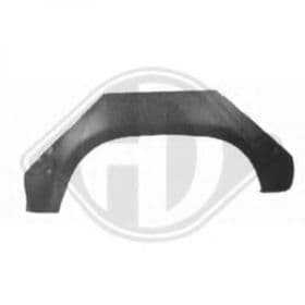 Крыло заднее