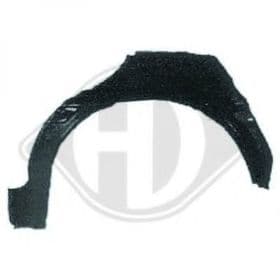 Крыло заднее Diederichs 9451132