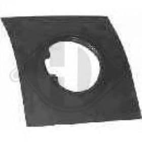 Крыло заднее