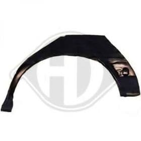 Крило заднє