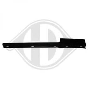 Передняя панель кузова