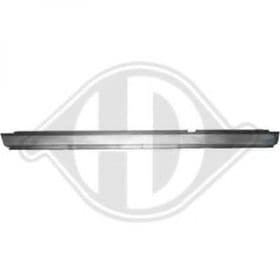 Крыло заднее