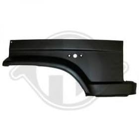 Крыло переднее