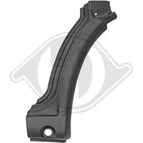 Крило переднє