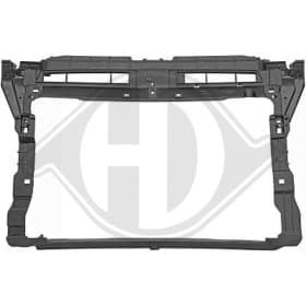 Передня панель кузова