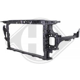 Передняя панель кузова