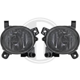 Комплект противотуманных фар