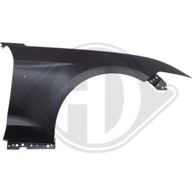 Крило переднє