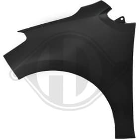 Крыло переднее