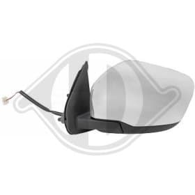 Наружное зеркало