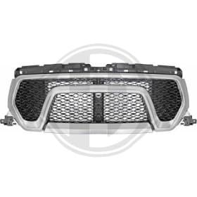 Решітка радіатора