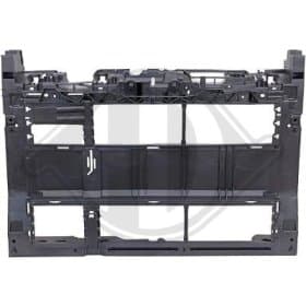 Передняя панель кузова