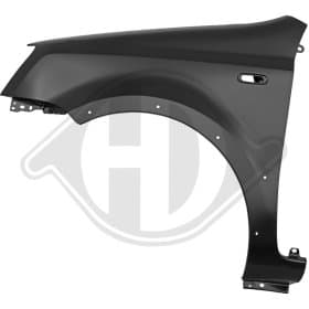 Крыло переднее