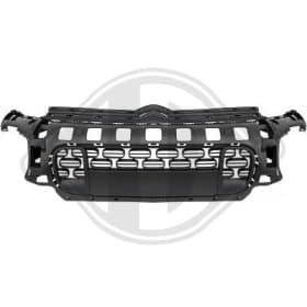 Решітка радіатора