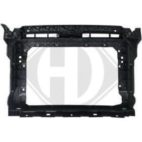 Передня панель кузова