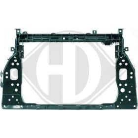 Передняя панель кузова