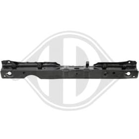 Передня панель кузова