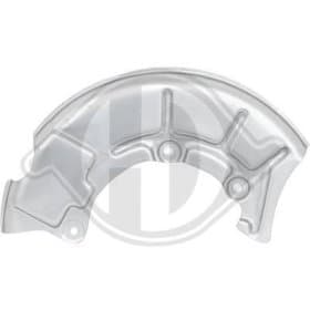 Кожух гальмівного диску Diederichs 9452010