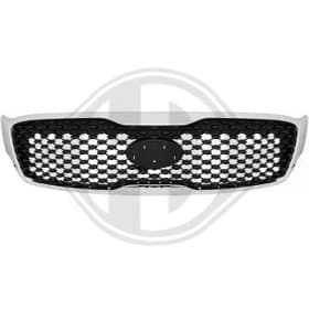 Решітка радіатора