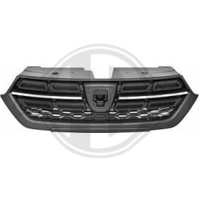 Решітка радіатора