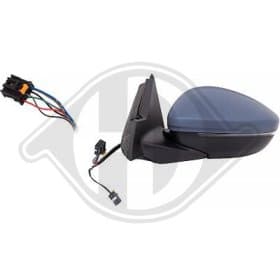 Зовнішнє дзеркало