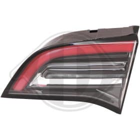 Задний фонарь