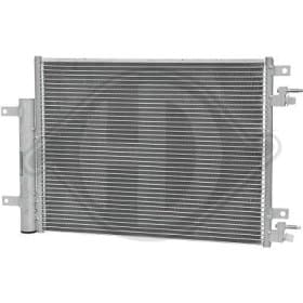 Радиатор кондиционера