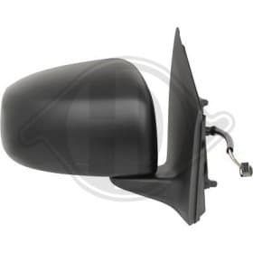 Наружное зеркало