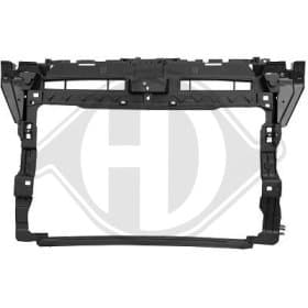 Передняя панель кузова