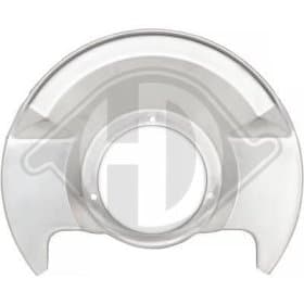 Кожух гальмівного диску Diederichs 9520810