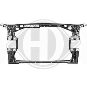 Передняя панель кузова