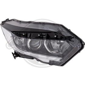 Основная фара