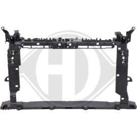 Передня панель кузова