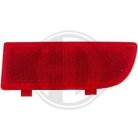 Светоотражатель Diederichs 1666094