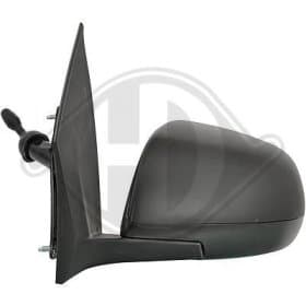 Зовнішнє дзеркало