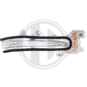 Ліхтар покажчика повороту