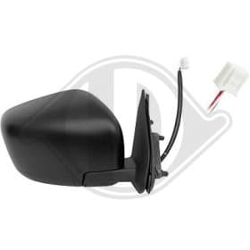 Наружное зеркало