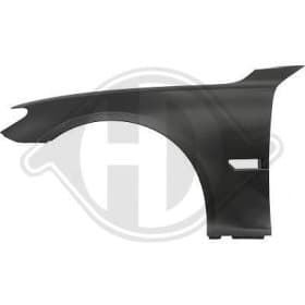 Крыло переднее Крыло переднее