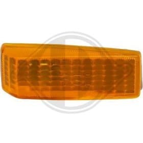 Фонарь указателя поворота