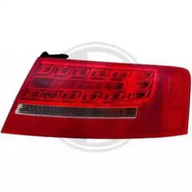 Задний фонарь