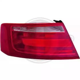 Задний фонарь