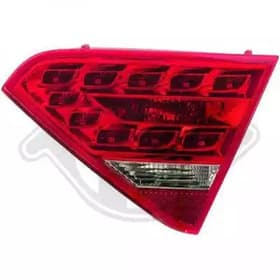 Задний фонарь