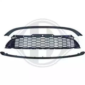 Решітка радіатора